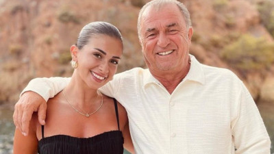 Buse Terim de babasının fonuna parasını kaptırmış. İfadesi ortaya çıktı