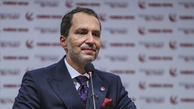 Yeniden Refah Partisi 49 Belediye Başkanı adayını açıkladı. İşte o il ve ilçeler