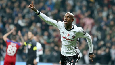 Serdal Adalı'dan Beşiktaş taraftarını heyecanlandıracak Talisca açıklaması: Alır gelirim