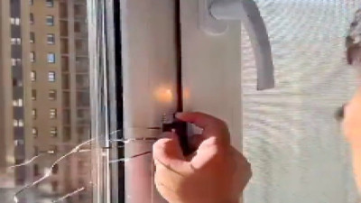 Pencerelerinize yaz-kış ayarınızı yaptınız mı?