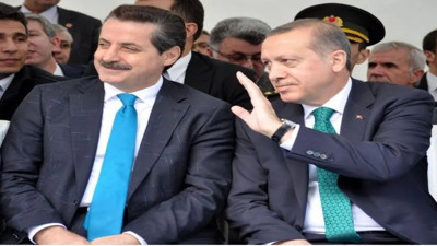 AKP’li eski bakan Faruk Çelik’ten flaş çıkış: Cumhurbaşkanımızın önünde hain tezgahlara muhatap bırakıldım