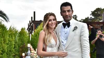 Kenan İmirzalıoğlu Sinem Kobal'ı aldattı iddiası. Herkes bunu konuşuyor