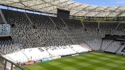 Beşiktaş başkan adaylarının stadyum projeleri gerçek dışı çıktı. Stadın mimarı nedenleriyle anlattı