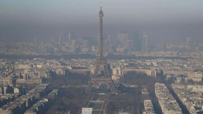 Fransa'da mahkeme kendi devletine ceza kesti. Devlet milyonlarca euro ceza ödeyecek