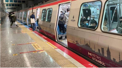 İstanbul’da bu metro istasyonları kapatılıyor. Saat vererek açıkladılar