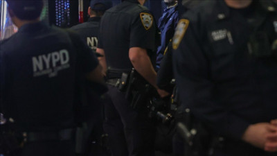 ABD'de Floyd'un ölümüne neden olan polis hapishanede bıçaklı saldırıya uğradı