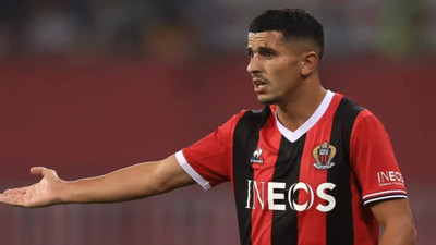 Gazze'ye destek veren Youcef Atal terörü övme suçundan gözaltına alındı