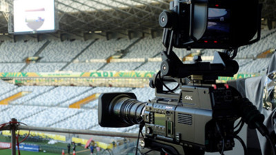 Süper Lig maçları TRT'den şifresiz yayınlanabilir. Yayıncı kuruluş ihalesinde sürpriz gelişme