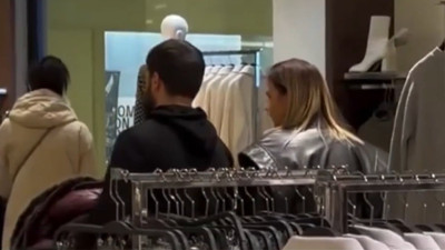 Dilan Polat'ın ceketiyle gizlice görüntülenen yardımcısı Şule savcılığa koştu