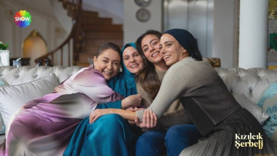 Farah Zeynep Abdullah Kızılcık Şerbeti'ne mi dahil oldu? Kızılcık Şerbeti yeni bölüm ne zaman?