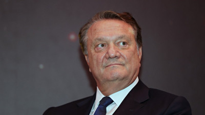 Hasan Arat Serdal Adalı'ya yüklendi: Beşiktaş olmasa sizi kim tanır