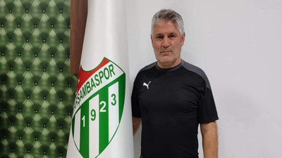 Çarşambaspor: Perşembe'den 3 puan alarak Çarşamba'ya döneceğiz inşallah