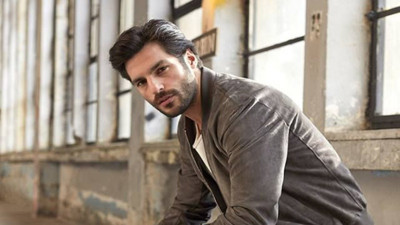 Serkan Çayoğlu’nun yeni dizi projesi belli oldu