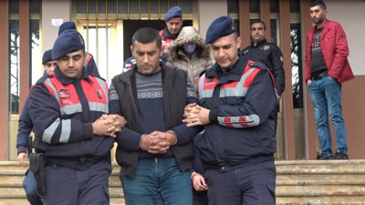 Bilecik’teki köpek cinayetinde 4 tutuklama