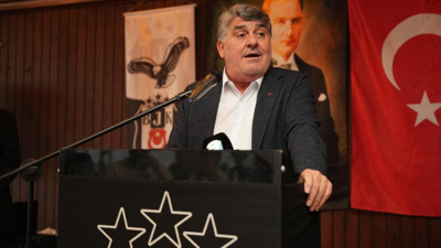 Serdal Adalı listesindeki bir ismi daha açıkladı