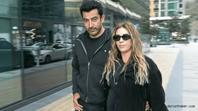 Kenan İmirzalıoğlu ve Sinem Kobal'dan açıklama geldi. İhanet iddiaları gündeme bomba gibi düşmüştü