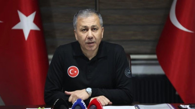 Bakan Yerlikaya duyurdu. 81 ilde teyakkuza geçildi