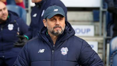 Cardiff City mucizesi. Erol Bulut'un takımından müthiş geri dönüş