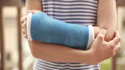 El ayak bileklerinin kırılma zamanı geldi