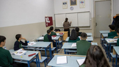 Yargıtay’dan milyonlarca öğretmene kötü haber. Emsal karar çıktı