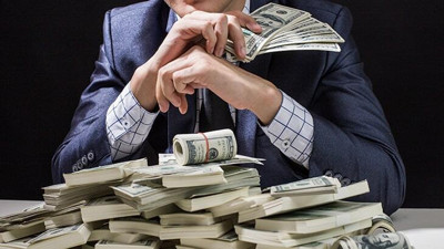 Türkiye'nin en zengin aileleri. Servetleri milyar dolarları buluyor