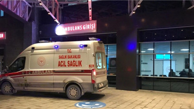 Boş fabrikada kadın cesedi bulundu