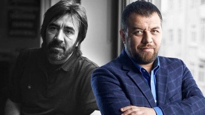 Zeki Demirkubuz küfür ettiği paylaşımını sildi