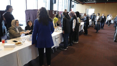 AKP’de aday belirlenme aşamasında son düzlüğe girildi