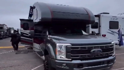 Hayalleri süsleyen ev gibi 2+1 karavana beğeni yağdı