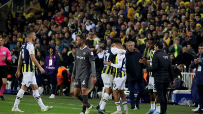 İrfan Can Kahveci: Lider biziz