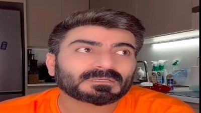 Üç gün cezaevinde kalan Reşit Bozdağ hapishane anılarını anlattı