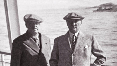 Atatürk ölüm döşeğinde bile israftan nasıl kaçındı