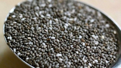 Bu tohum sütten 5 kat daha güçlü