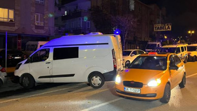 Karısını öldüren bekçi intihar etti