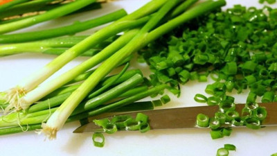 Burnumuzun dibinde ve çok yararlı