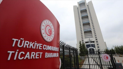 Ticaret Bakanlığı'ndan anonim ve limited şirket açıklaması
