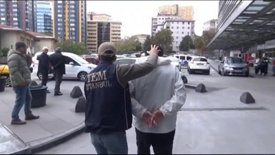 Rus istihbaratına çalışan IŞİD’li İstanbul’da yakalandı