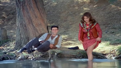 Yeşilçam güzelinin son hali ortaya çıktı. 'Şark Bülbülü' filminin utangaç yıldızıydı