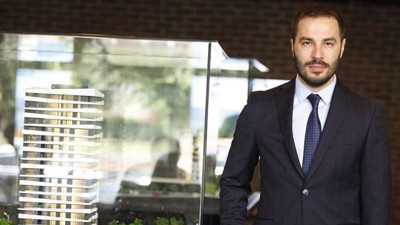 Dev inşaat şirketinin veliahtı o yorumu affetmedi. Takipçisinin yorumu iş adamını fena kızdırdı