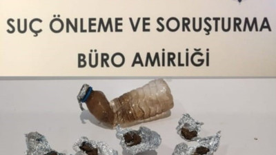 Kötü kokudan zehir çıktı