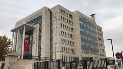 Elazığ’daki asayiş uygulamasında yakalanan 4 kişi tutuklandı