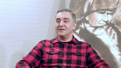 Tolga Şardan hakkında verilen adli kontrol kararı kaldırıldı