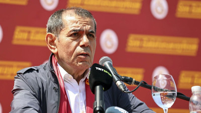 Galatasaray'dan çok sert açıklama: TFF’nin VAR kayıtlarını açıklamadan bu karmaşadan kurtulması mümkün değildir