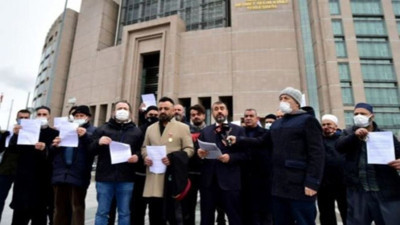 Bakanlıktan AKP’li ismin oğluna 160 milyonluk ihale kıyağı. Rakiplerinin teklifleri geçersiz sayıldı