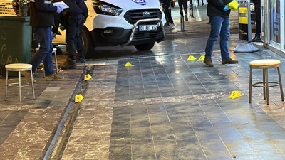 Düzce’de silahlı saldırıda 2 kişi yaralandı