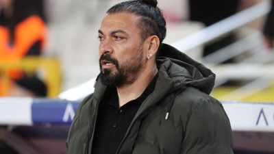 Servet Çetin: Fenerbahçe de yapıyor Galatasaray da yapıyor