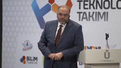 Erhan Afyoncu’dan ‘Filistinliler toprak sattı’ diyen Celal Şengör'e yanıt geldi: Tarihi jeologdan dinlemeyeceğiz