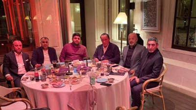 Açığa alınan hakim Sidar Demiroğlu’ndan Alaattin Çakıcı iddiasına fotoğraflı yanıt