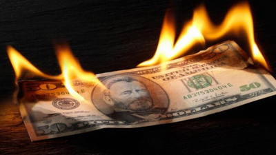 Selçuk Geçer dolarda çıkacak yangını açıkladı. Herkes koşa koşa döviz bürolarına akın edecek