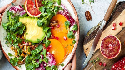 Kışı sağlıklı geçirmenin 10 yolu